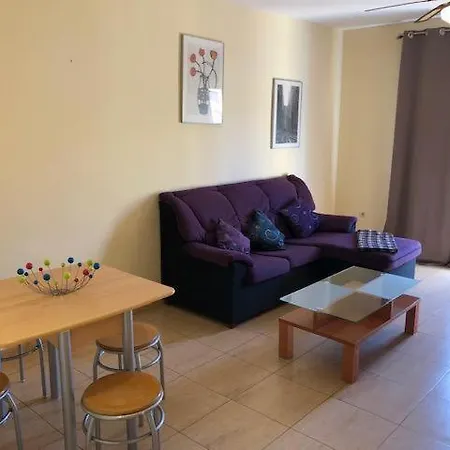 Rosas De Los Vientos Apartmán Costa Adeje (Tenerife)